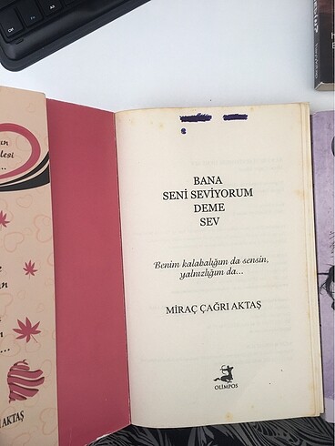 Beden Renk 4 lü Kitap Seti