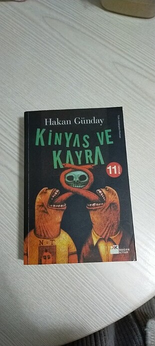 Kitap