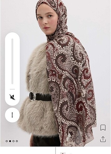 Freshscarf şal
