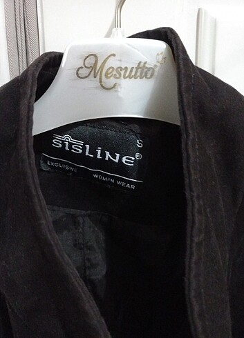Sisline Ceket