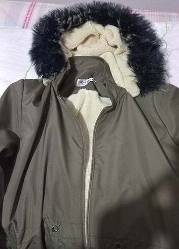 50 Beden KADIN MONT