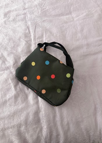 bebek sütü taşıma ve saklama çantası - Görsel 2