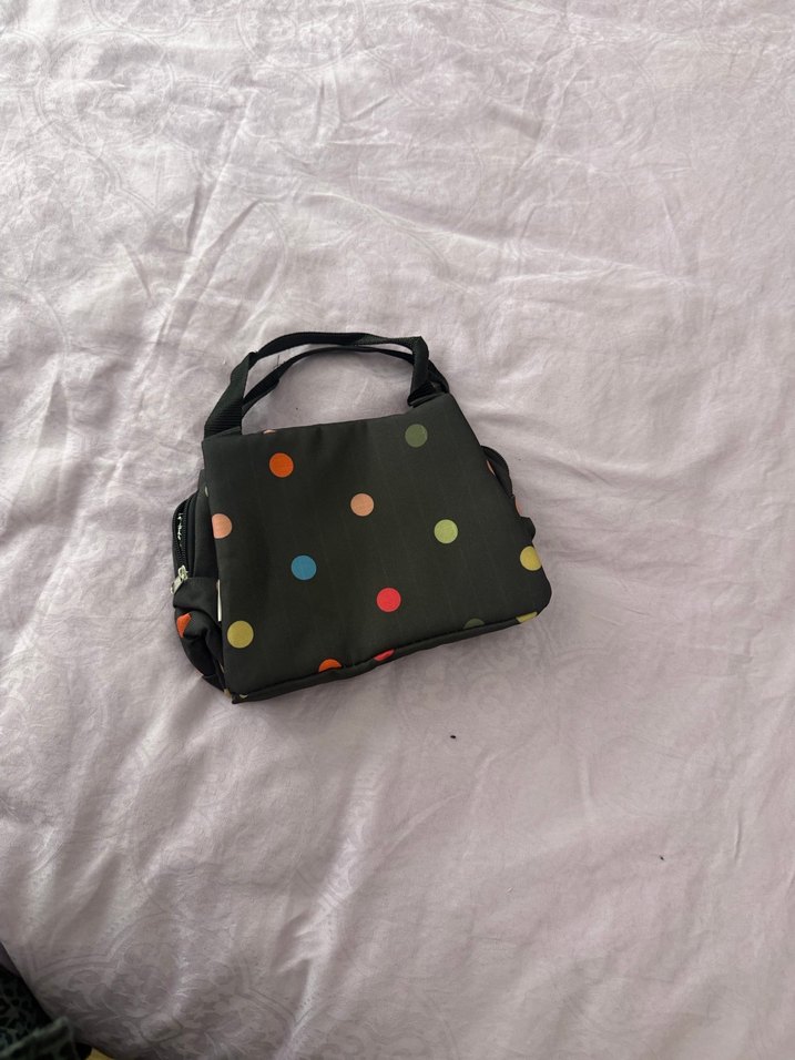 bebek sütü taşıma ve saklama çantası - Görsel 4