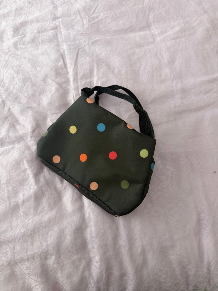 bebek sütü taşıma ve saklama çantası - Görsel 2