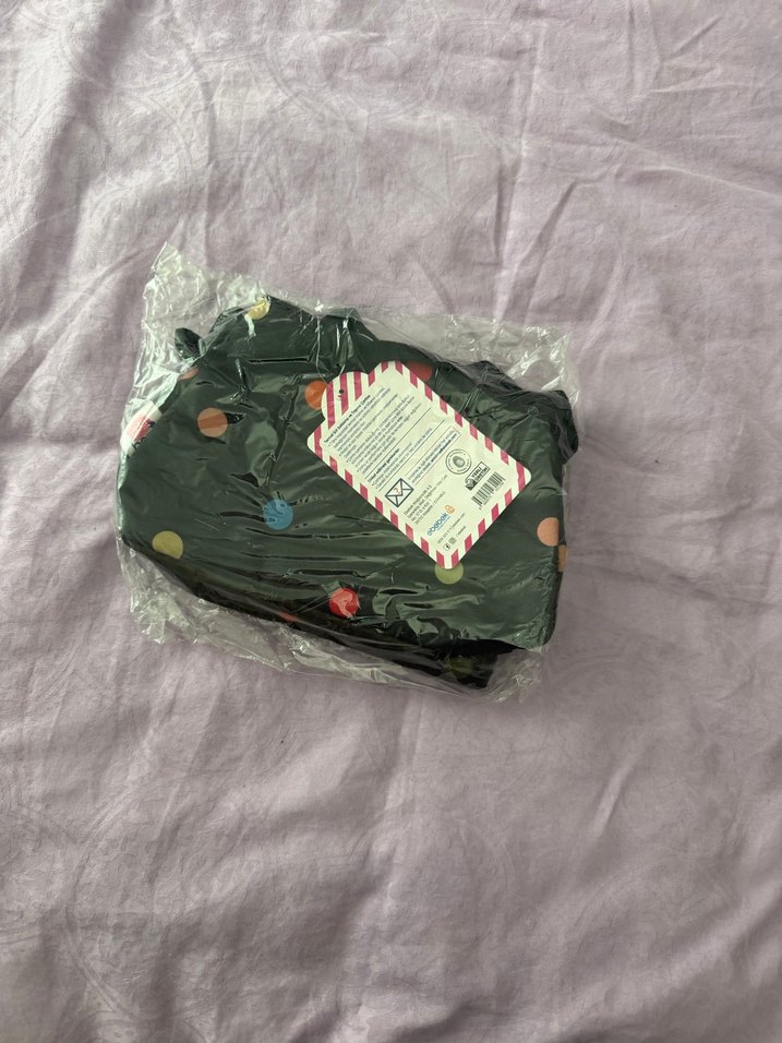 bebek sütü taşıma ve saklama çantası - Görsel 5