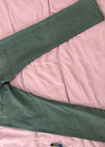 Erkek Jean - Görsel 9