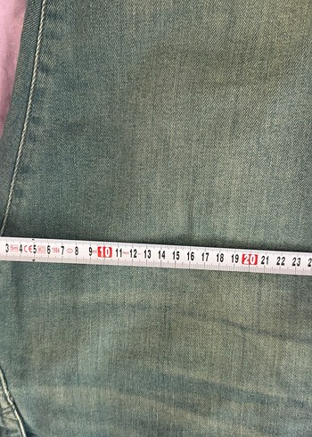 Erkek Jean - Görsel 8