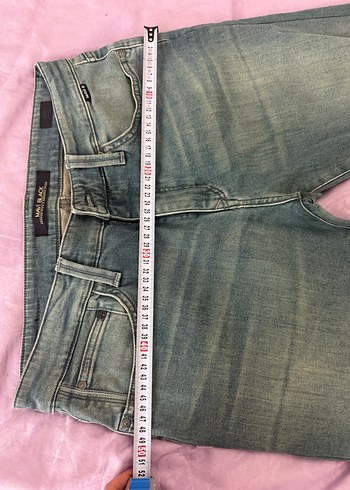 Erkek Jean - Görsel 3