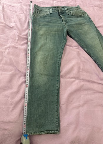 Erkek Jean - Görsel 2