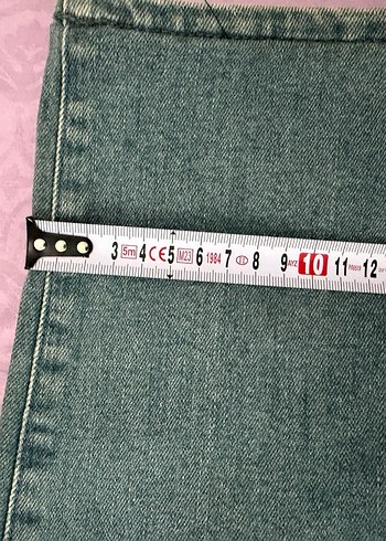 Erkek Jean - Görsel 6