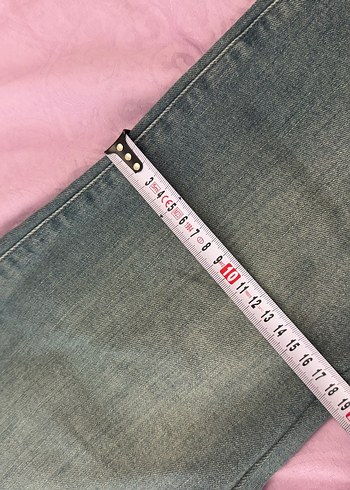 Erkek Jean - Görsel 7