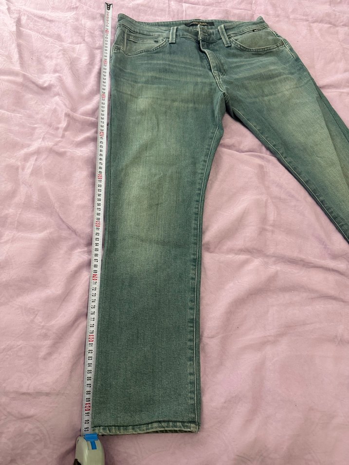 Erkek Jean - Görsel 2