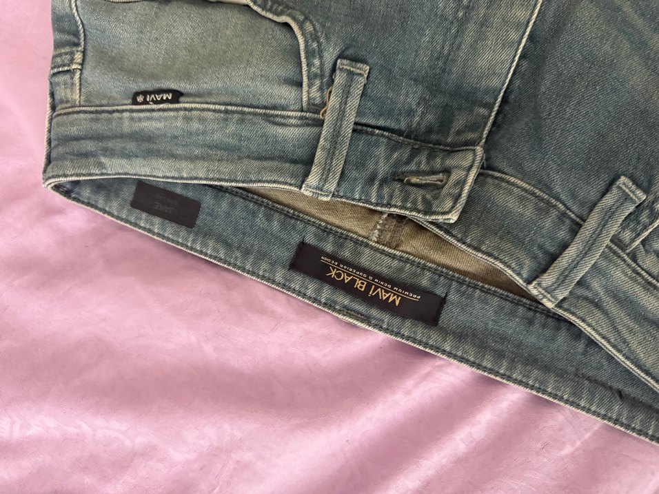 Erkek Jean - Görsel 5