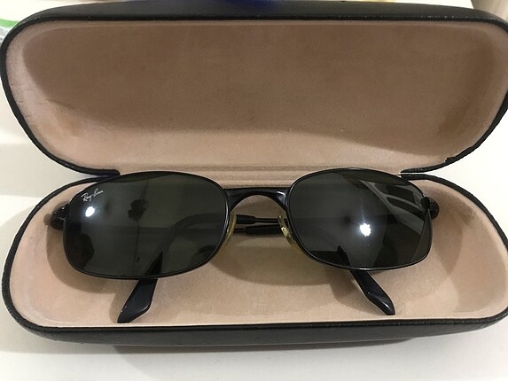 RayBan bayan güneş gözlüğü