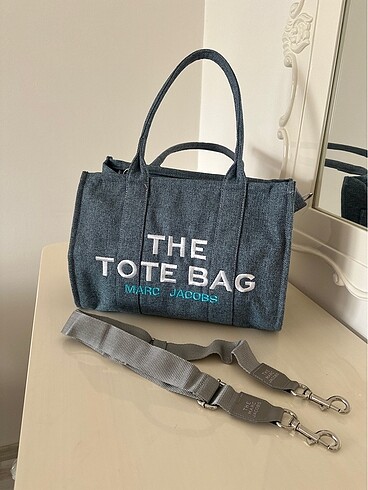 Tote bag çanta