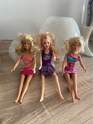 3 adet