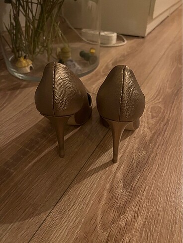 Diğer Stiletto gold