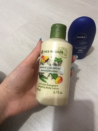 Vücut losyonları