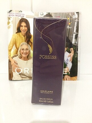 Possess edp