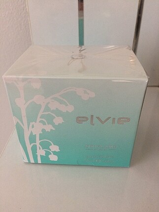 Elvie