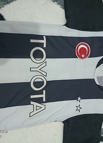 Beşiktaş forması 
