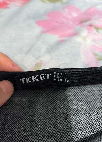 Koton Triko etek 2 adet