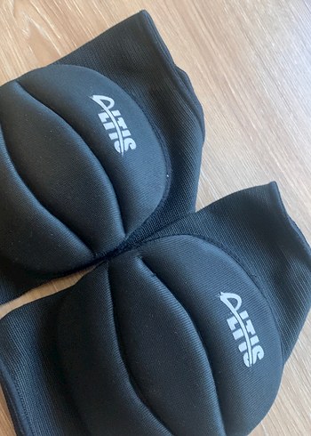 m Beden Altis voleybol dizliği
