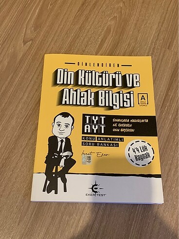 Eker test dinlendiren soru bankası