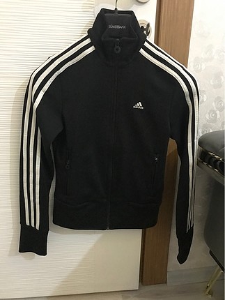 Eşofman üstü Adidas