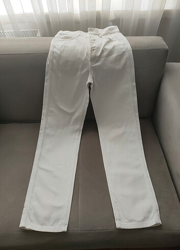 Massimo Dutti Jean 