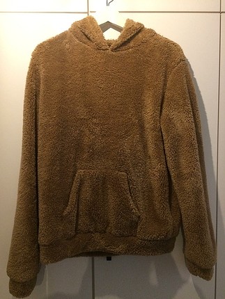 Yünlü sweat
