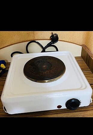 Elektrikli ocak