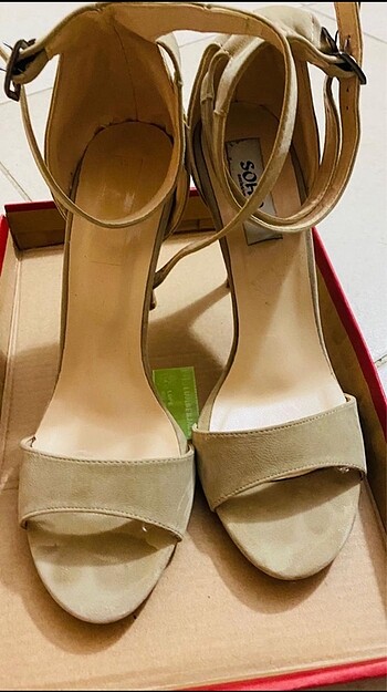 Stiletto