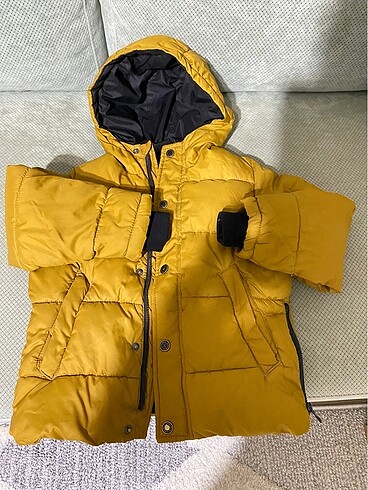 Zara mont