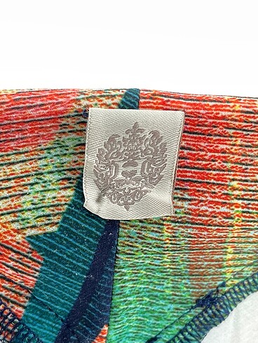 36 Beden çeşitli Renk Home Store Mini Şort %70 İndirimli.
