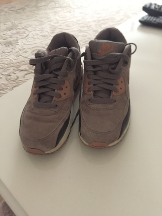 Nike Air max orjinal 37buçuk