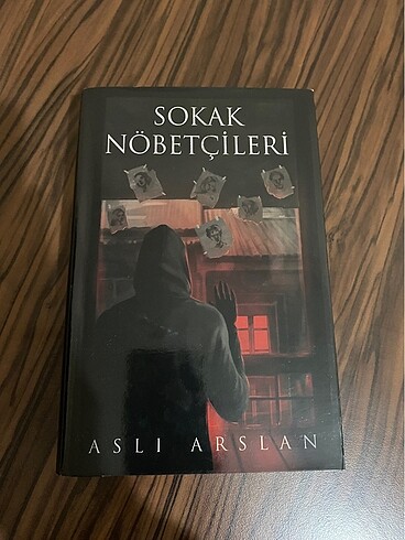 Sokak Nöbetçileri