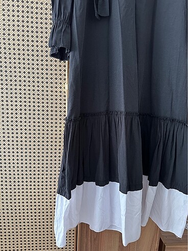 Trendyol & Milla Poplin elbise