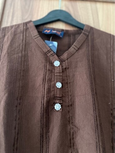 American Vintage Vintage gömlek bluz