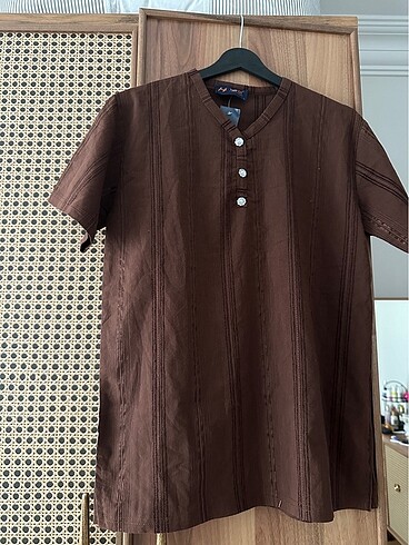 l Beden Vintage gömlek bluz