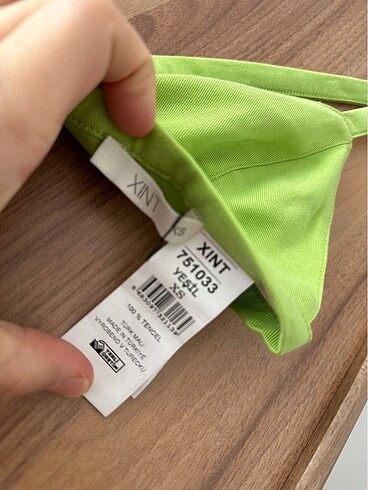 xs Beden Xınt Büstiyer bikini