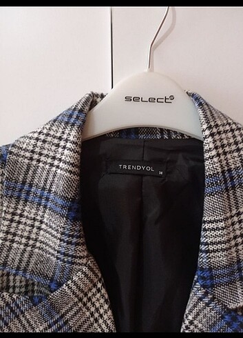 Trendyolmilla blazer