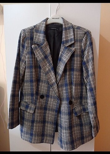 Trendyol & Milla Trendyolmilla blazer