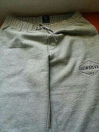 Quiksilver Tracksuit Bottom Eşofman altı 