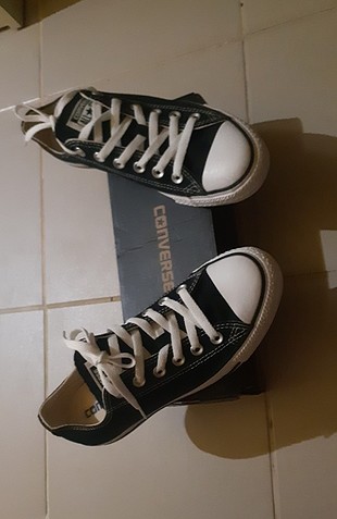 converse ayakkabı