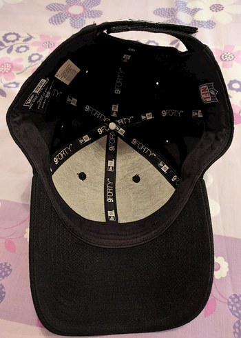 New Era LAS VEGAS RAİDERS Cap - Görsel 8