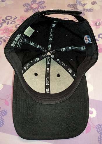 New Era LAS VEGAS RAİDERS Cap - Görsel 9