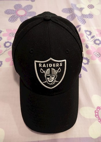 New Era LAS VEGAS RAİDERS Cap - Görsel 6