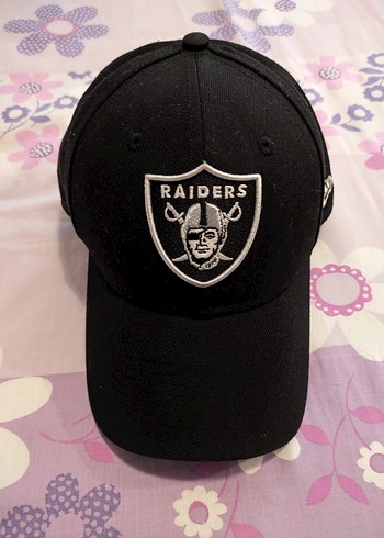 New Era LAS VEGAS RAİDERS Cap