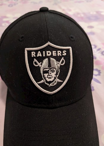 New Era New Era LAS VEGAS RAİDERS Cap